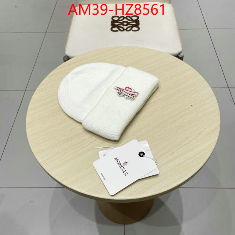Cap(Hat)-Moncler ID: HZ8561 $: 39USD