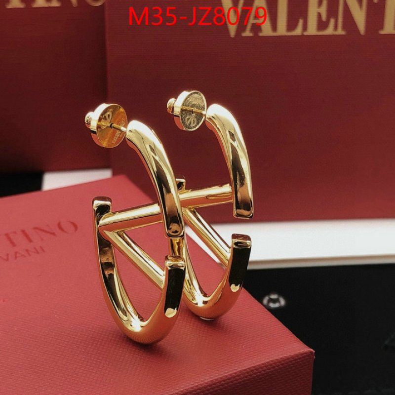 Jewelry-Valentino ID: JZ8079 $: 35USD