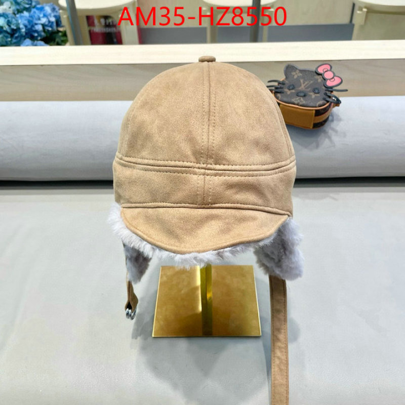 Cap(Hat)-Moncler ID: HZ8550 $: 35USD