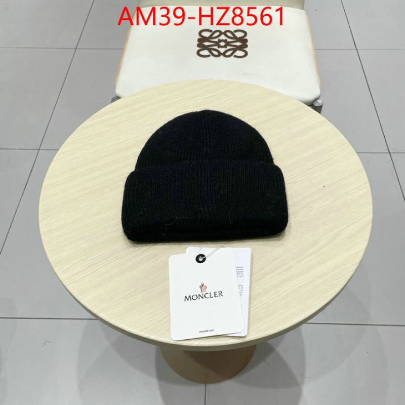 Cap(Hat)-Moncler ID: HZ8561 $: 39USD