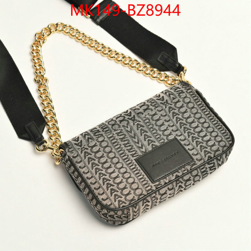 Marc Jacobs Bags(TOP)-Crossbody- where to buy high quality ID: BZ8944 $: 149USD,