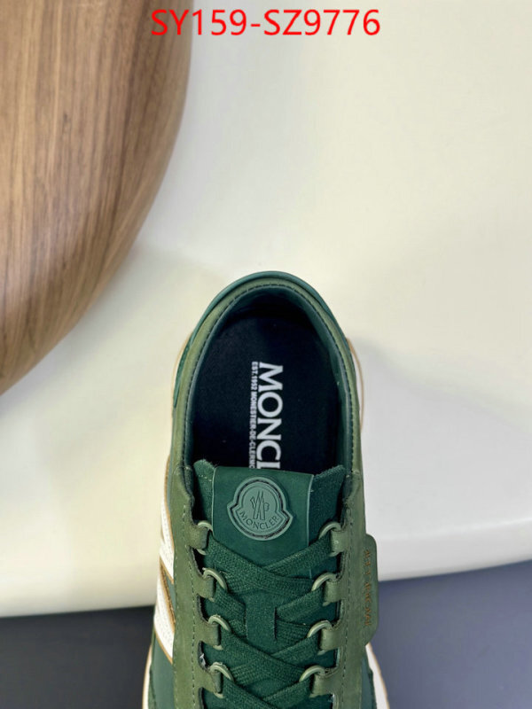 Men Shoes-Moncler online shop ID: SZ9776 $: 159USD
