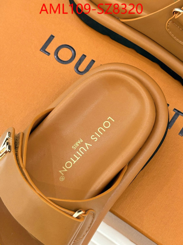 Women Shoes-LV ID: SZ8320 $: 109USD