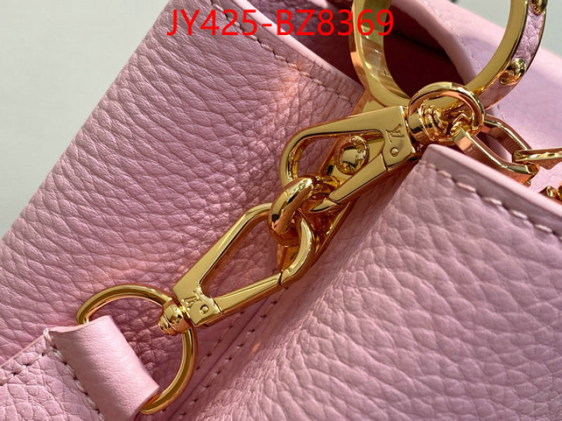 LV Bags(TOP)-Handbag Collection- replica wholesale ID: BZ8369