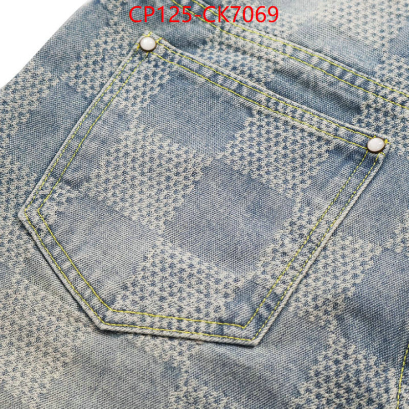 Clothing-LV the most popular ID: CK7069 $: 125USD