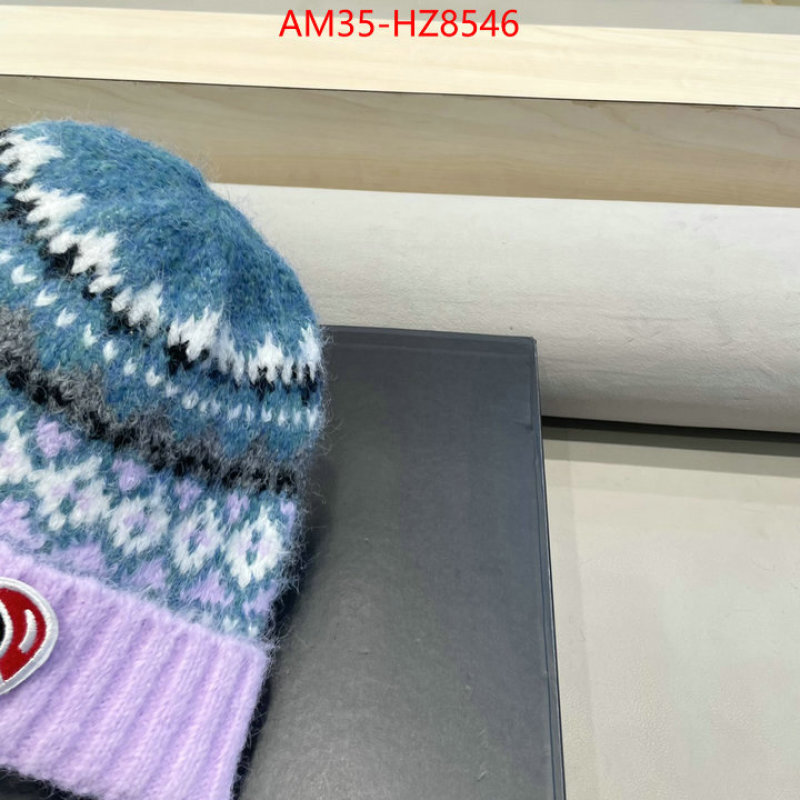 Cap(Hat)-Moncler ID: HZ8546 $: 35USD