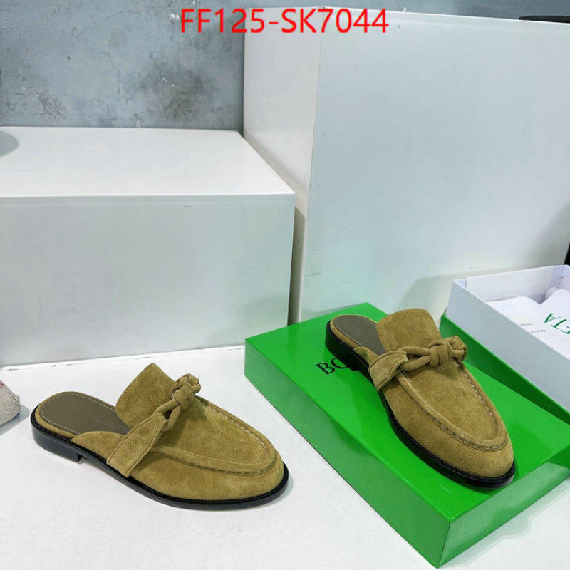 Women Shoes-BV first copy ID: SK7044 $: 125USD