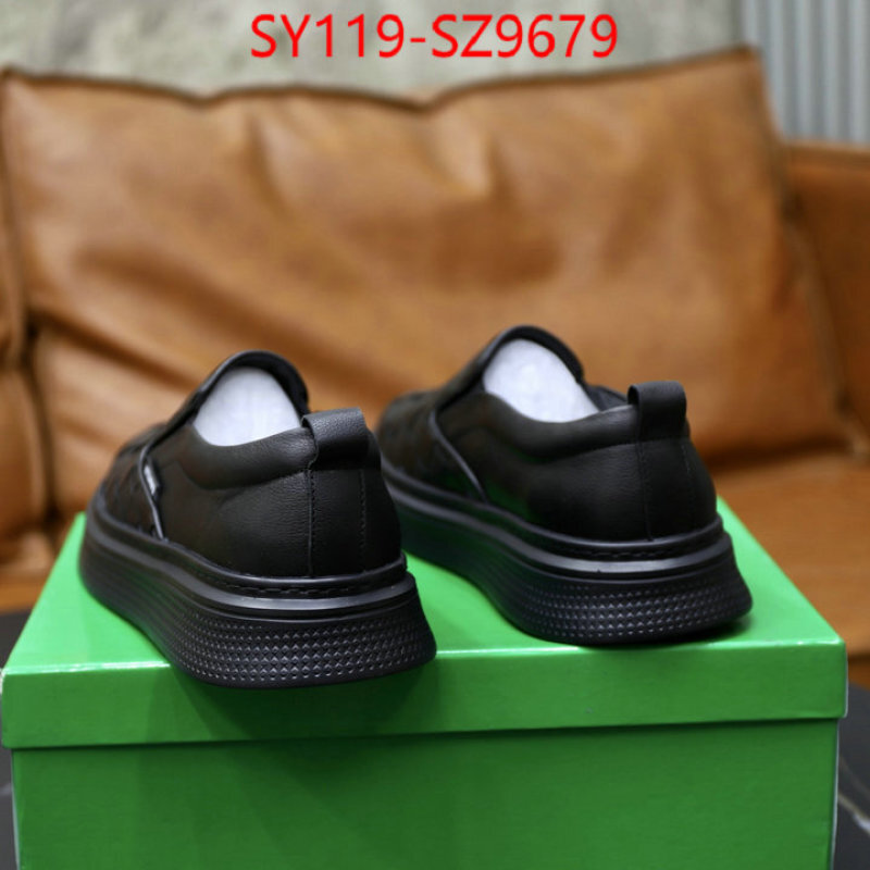Men Shoes-BV the best designer ID: SZ9679 $: 119USD