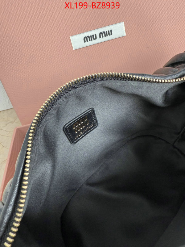 Miu Miu Bags(TOP)-Crossbody- top quality ID: BZ8939 $: 199USD,