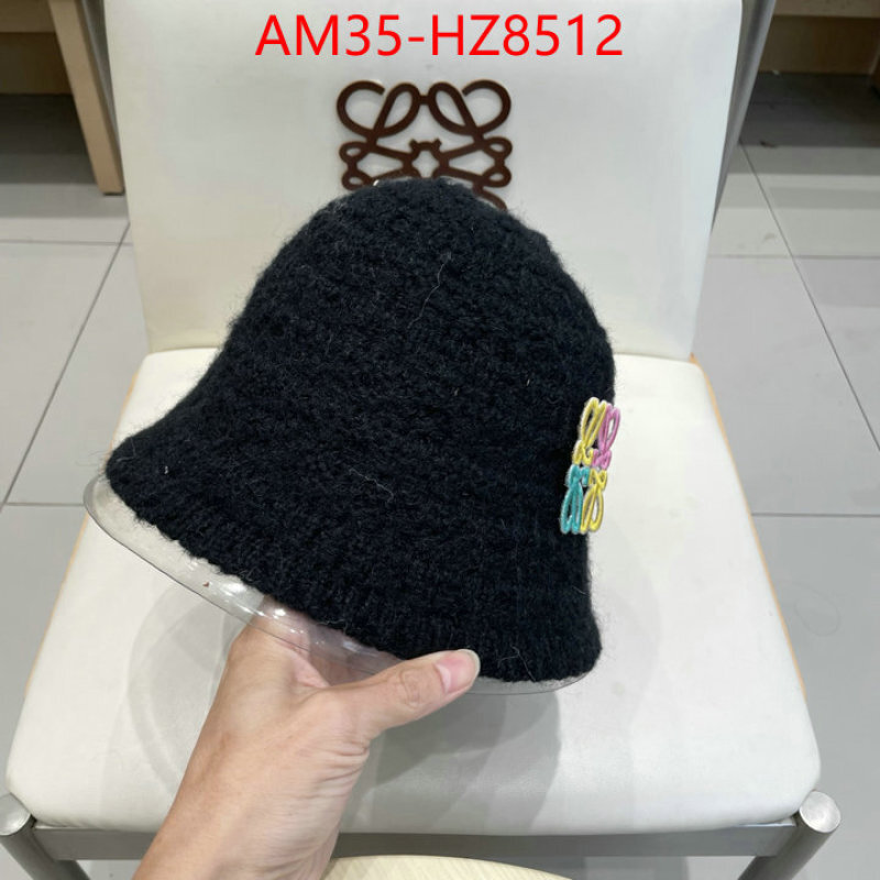 Cap(Hat)-Loewe ID: HZ8512 $: 35USD