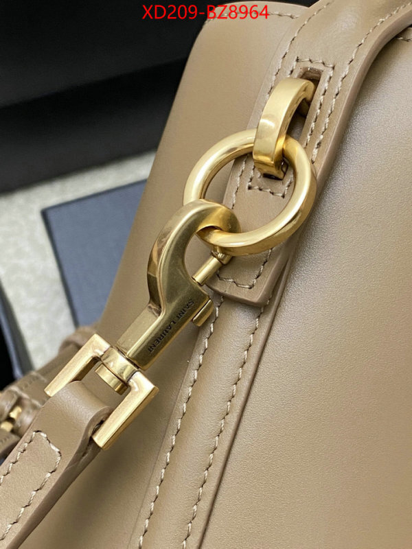 YSL Bags(TOP)-Bucket Bag 2024 aaaaa replica customize ID: BZ8964 $: 209USD,