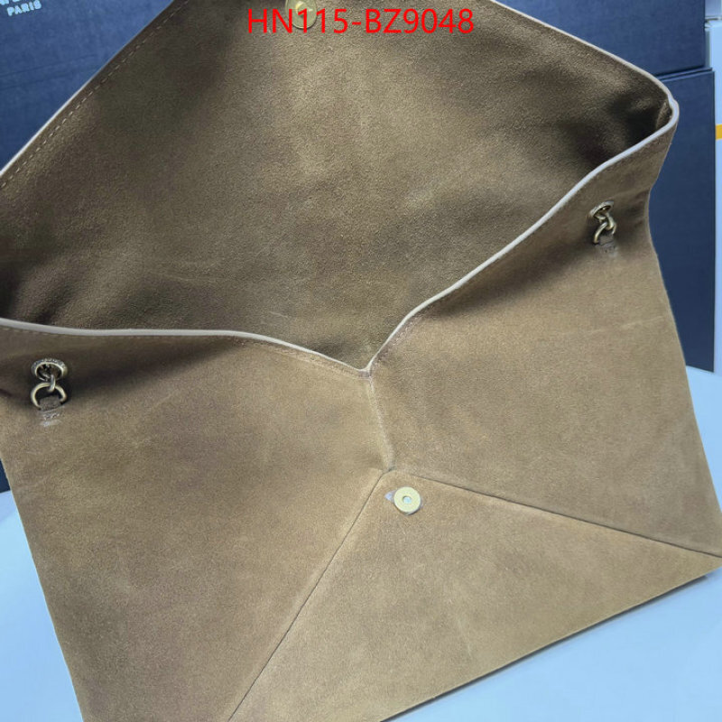 YSL Bags(4A)-Crossbody- replica shop ID: BZ9048 $: 115USD,