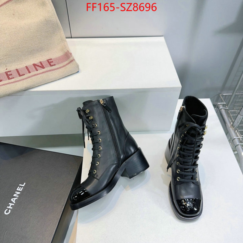 Women Shoes-Boots new designer replica ID: SZ8696 $: 165USD