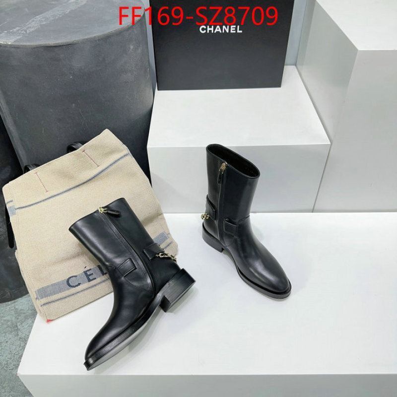 Women Shoes-Boots where can i buy the best 1:1 original ID: SZ8709 $: 169USD