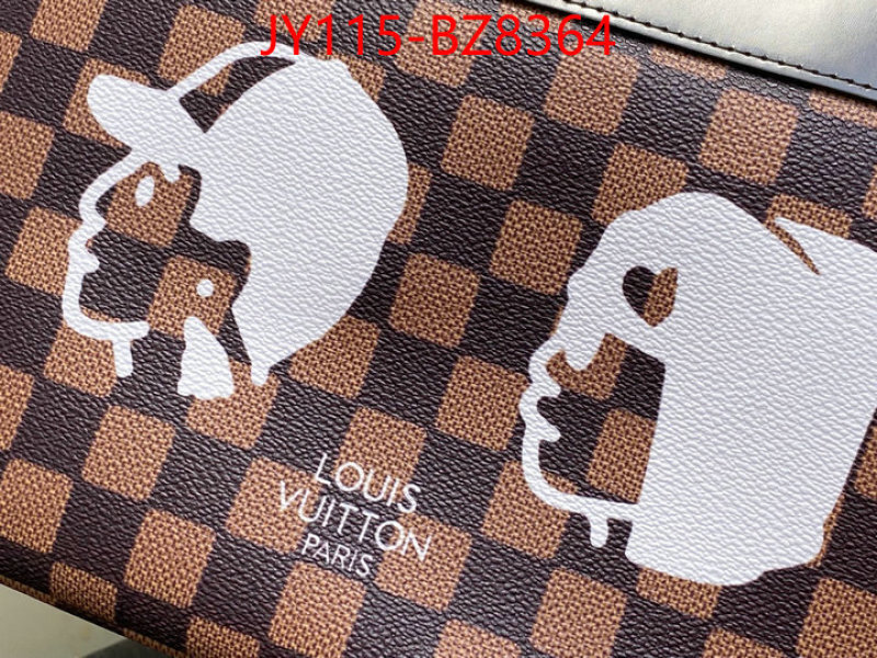 LV Bags(TOP)-Trio- designer fake ID: BZ8364 $: 115USD,