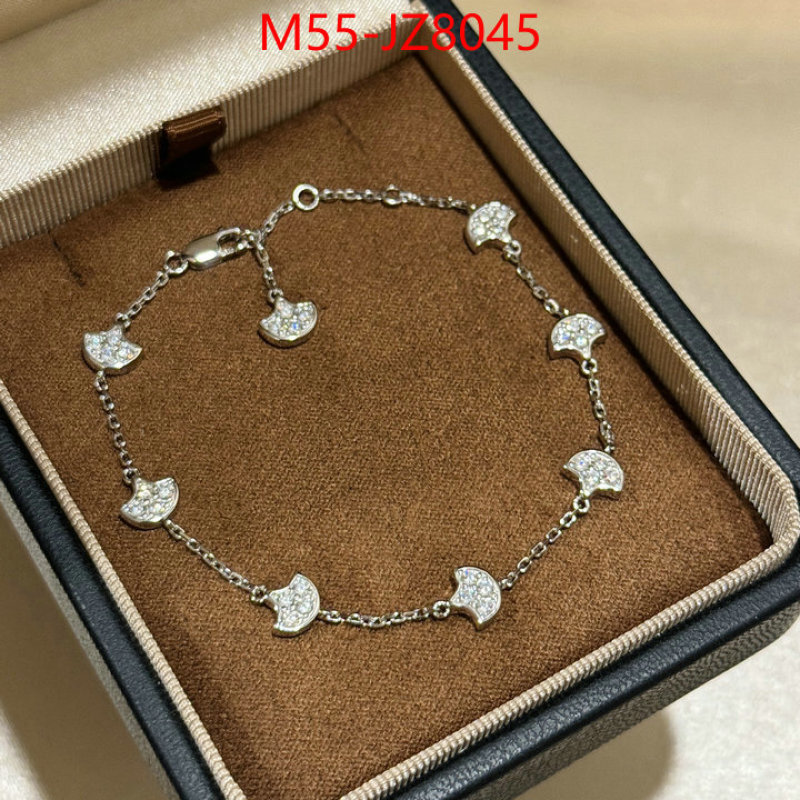 Jewelry-Graff ID: JZ8045 $: 55USD