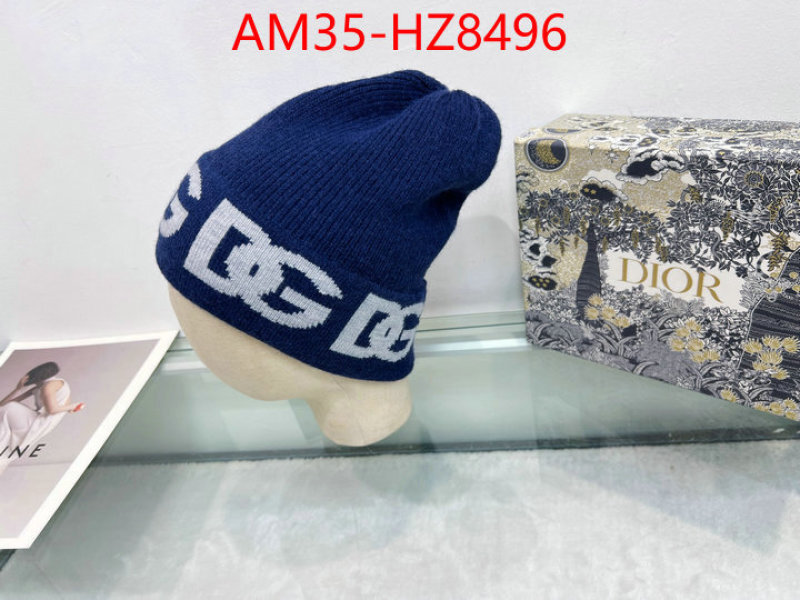 Cap(Hat)-DG ID: HZ8496 $: 35USD
