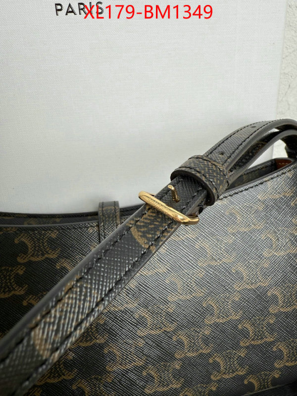 Celine Bags(TOP)-Handbag replica aaaaa+ designer ID: BM1349 $: 179USD,