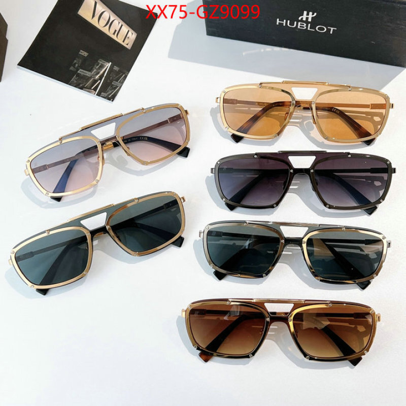 Glasses-Hublot what is aaaaa quality ID: GZ9099 $: 75USD