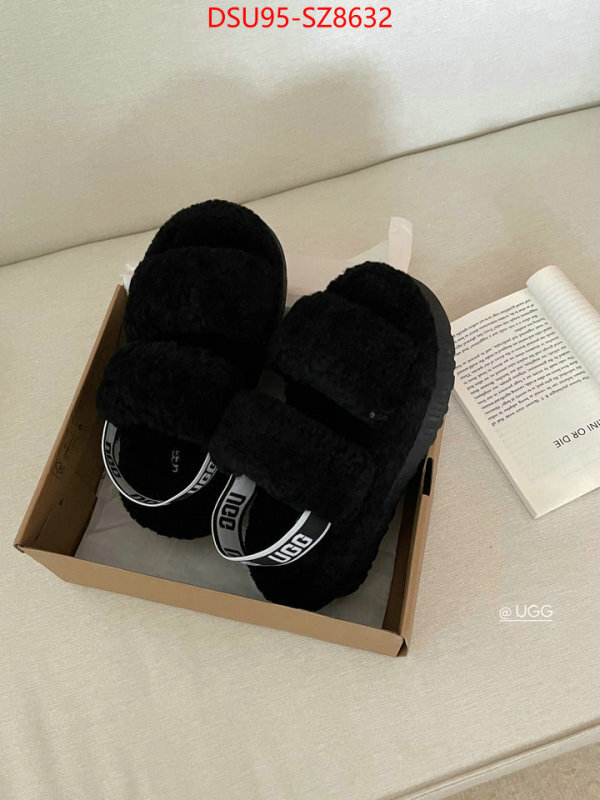 Women Shoes-UGG ID: SZ8632 $: 95USD