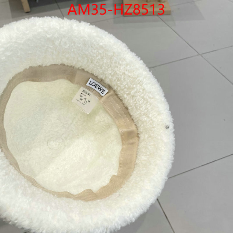 Cap(Hat)-Loewe ID: HZ8513 $: 35USD