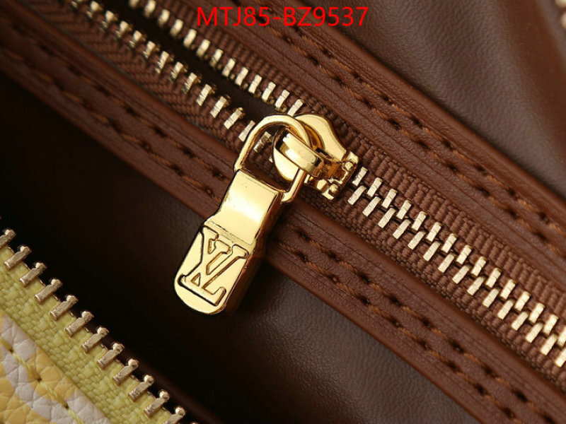 LV Bags(4A)-Speedy- is it illegal to buy dupe ID: BZ9537 $: 85USD,