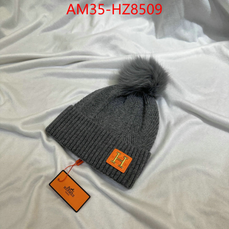 Cap(Hat)-Hermes ID: HZ8509 $: 35USD
