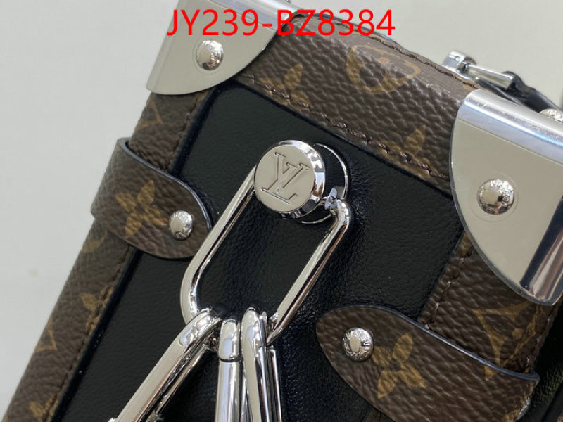 LV Bags(TOP)-Petite Malle- wholesale china ID: BZ8384 $: 239USD,