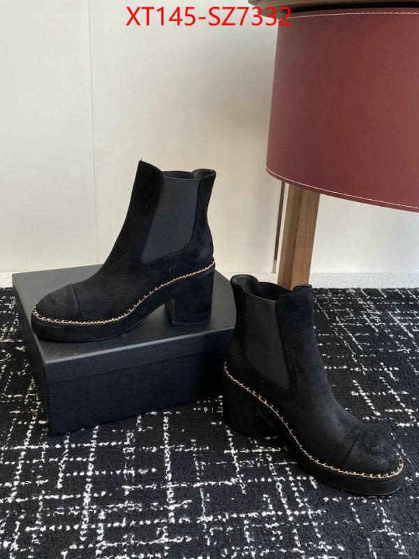 Women Shoes-Boots sale outlet online ID: SZ7332 $: 145USD
