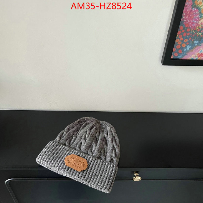 Cap(Hat)-LV ID: HZ8524 $: 35USD
