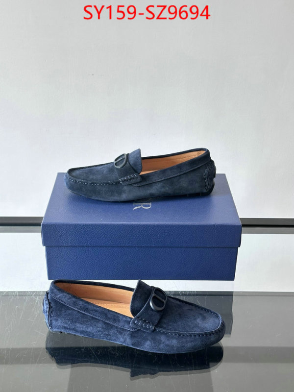 Men shoes-Dior replcia cheap from china ID: SZ9694 $: 159USD