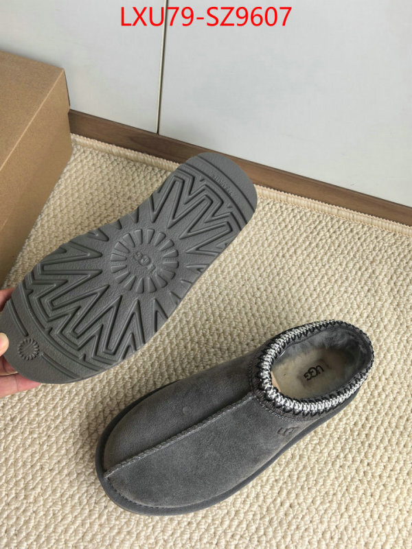 Women Shoes-UGG where to buy replicas ID: SZ9607 $: 79USD