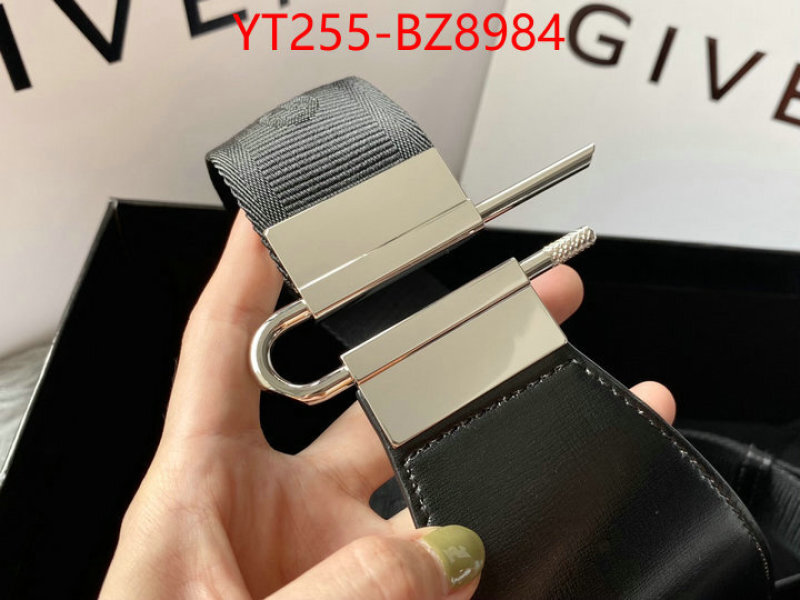 Givenchy Bags(TOP)-Crossbody- replica sale online ID: BZ8984 $: 255USD,