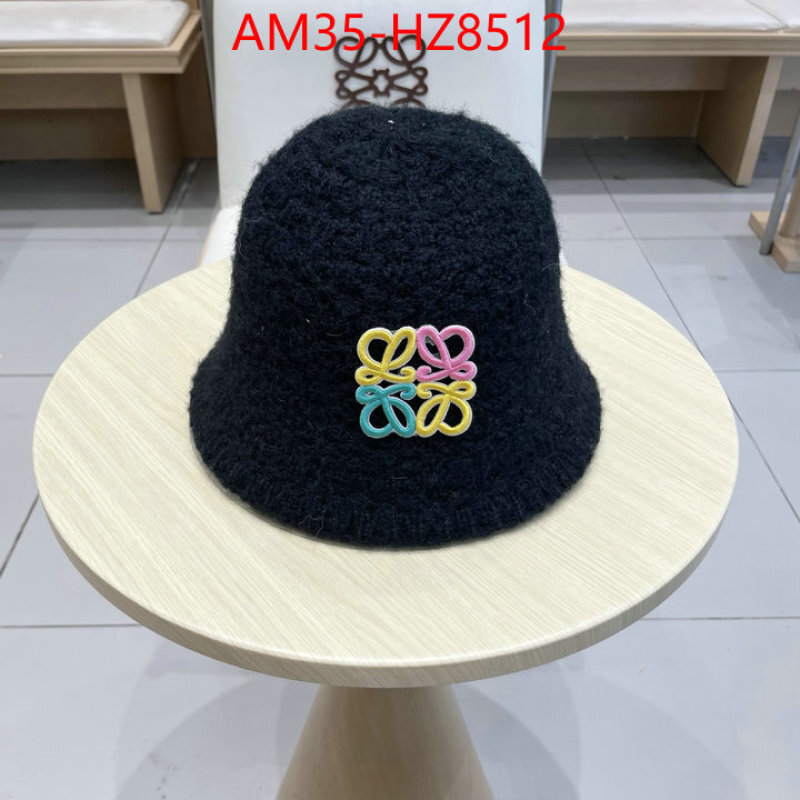 Cap(Hat)-Loewe ID: HZ8512 $: 35USD