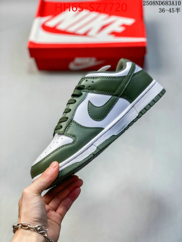 Women Shoes-NIKE from china ID: SZ7720 $: 65USD