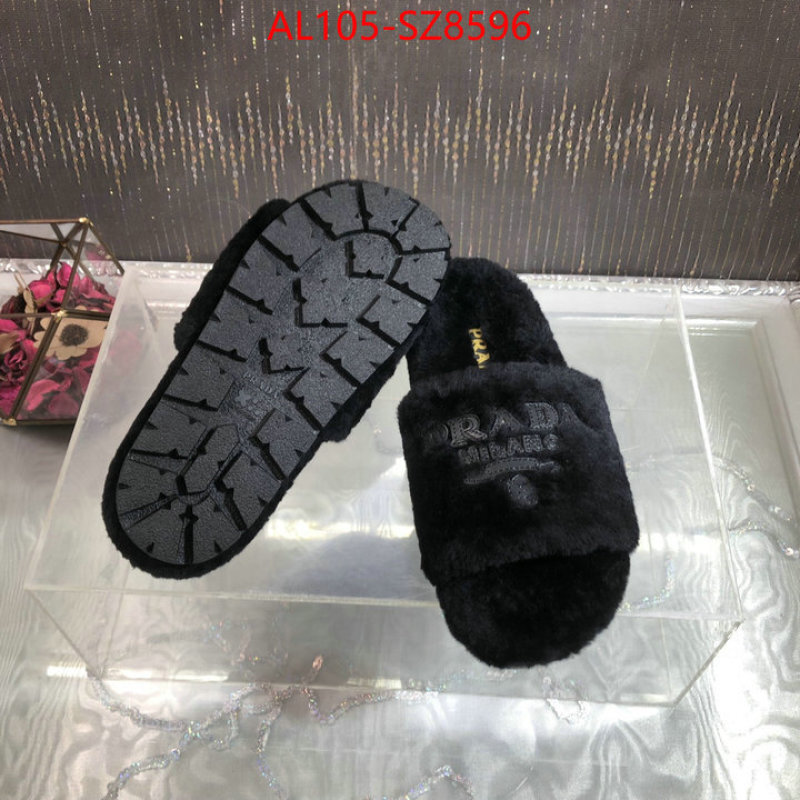 Men shoes-Prada buy 1:1 ID: SZ8596 $: 105USD