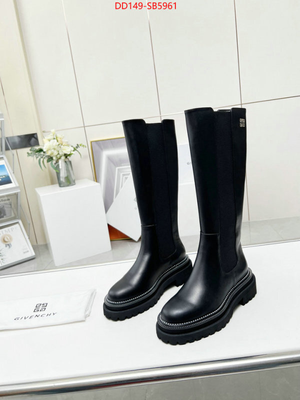 Women Shoes-Boots copy aaaaa ID: SB5961 $: 149USD