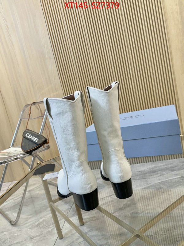 Women Shoes-Prada buy best high-quality ID: SZ7379 $: 145USD