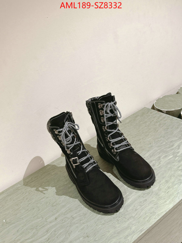 Women Shoes-LV ID: SZ8332 $: 189USD