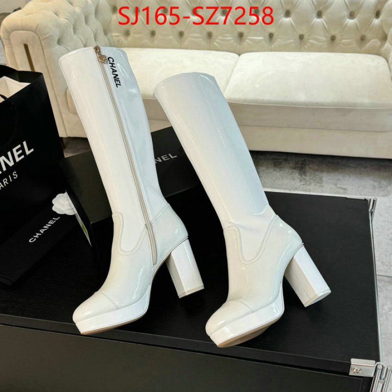 Women Shoes-Boots top brands like ID: SZ7258 $: 165USD