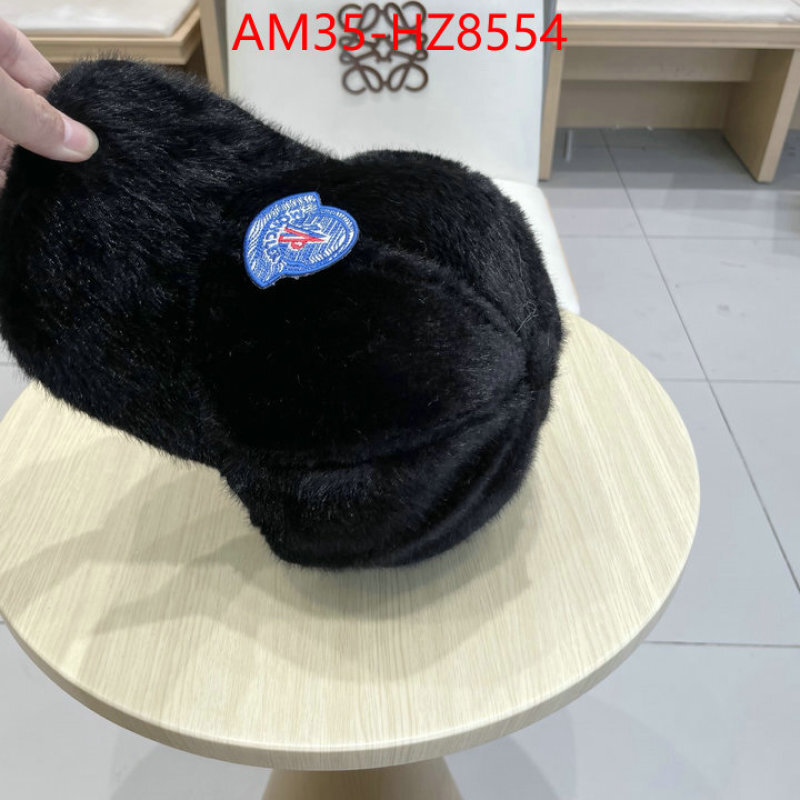 Cap(Hat)-Moncler ID: HZ8554 $: 35USD