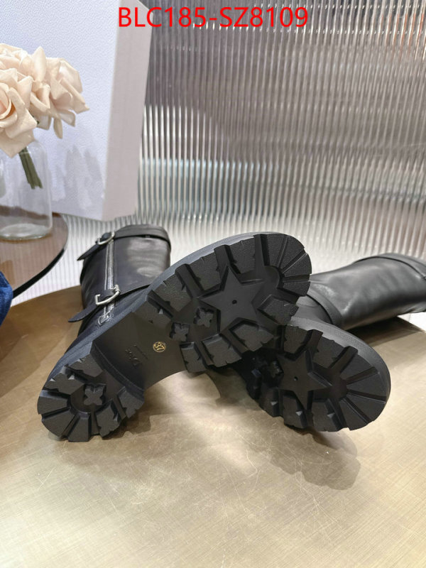 Women Shoes-Dior online from china designer ID: SZ8109 $: 185USD