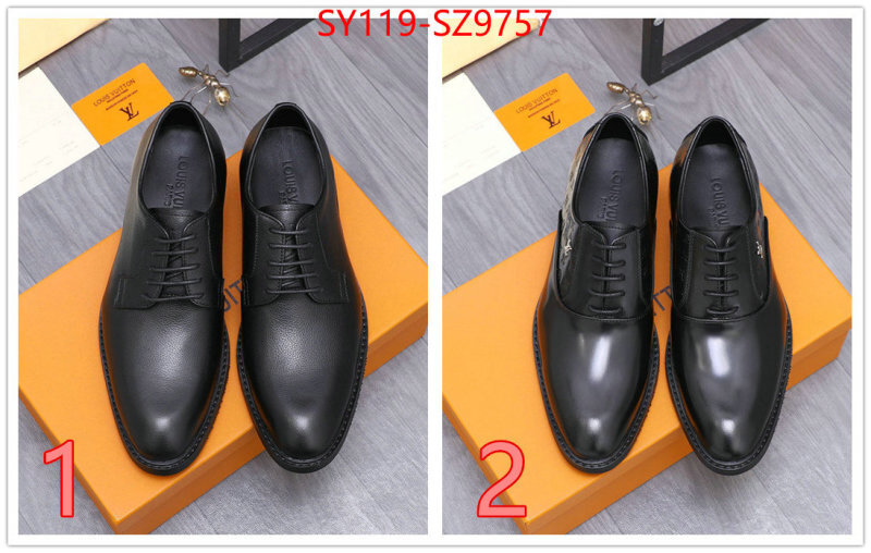 Men Shoes-LV the online shopping ID: SZ9757 $: 119USD