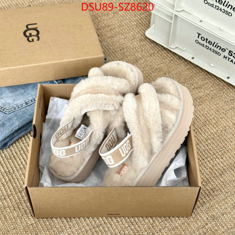 Women Shoes-UGG ID: SZ8620 $: 89USD
