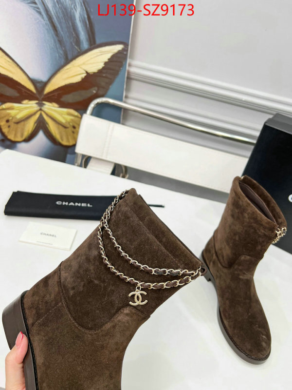 Women Shoes-Boots buying replica ID: SZ9173 $: 139USD
