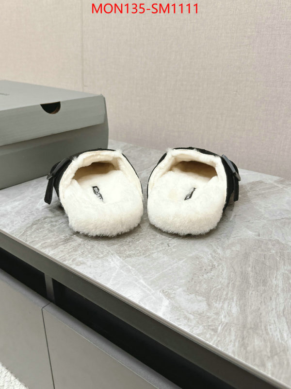 Men Shoes-Balenciaga is it ok to buy replica ID: SM1111 $: 135USD
