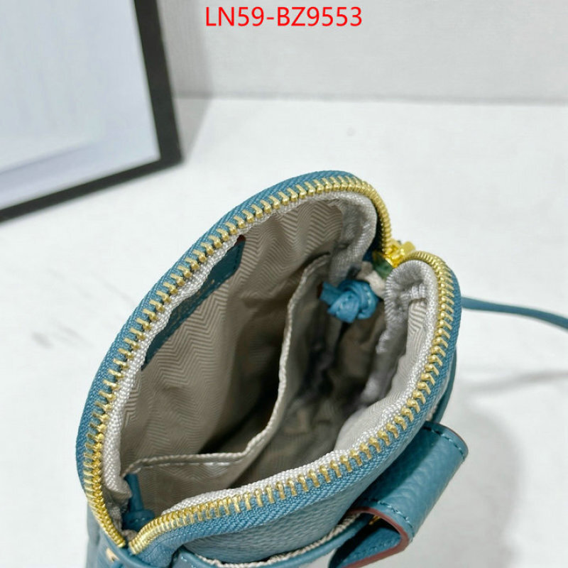 Hermes Bags(4A)-Crossbody- where can i buy the best quality ID: BZ9553 $: 59USD,