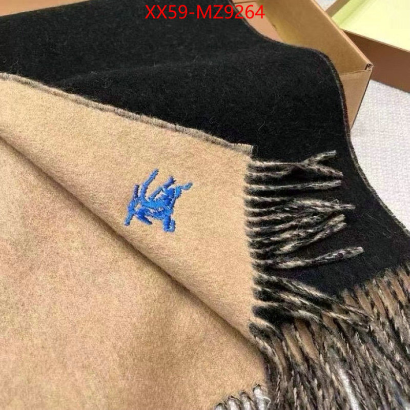 Scarf-Burberry sell online ID: MZ9264 $: 59USD