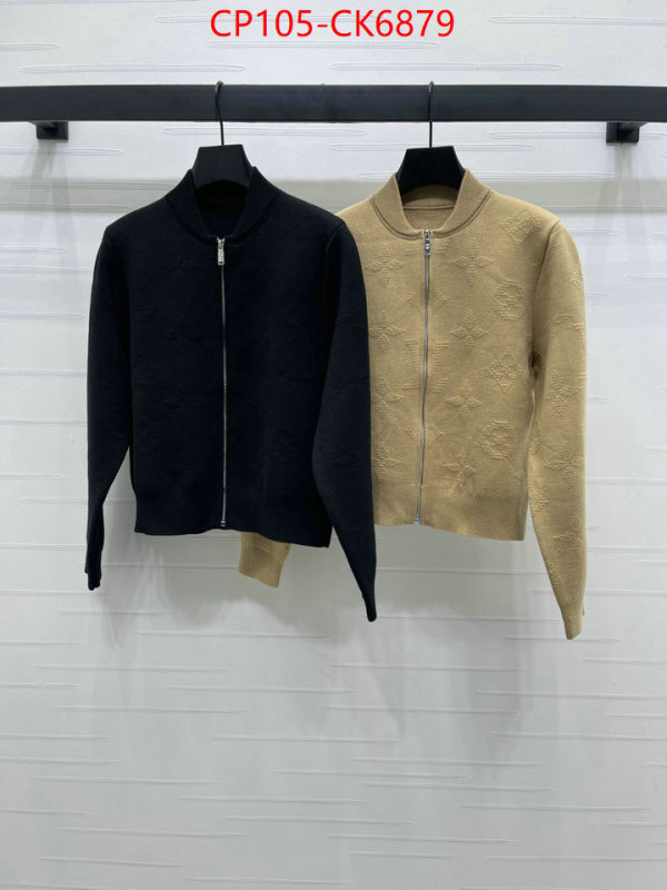 Clothing-LV sell online ID: CK6879 $: 105USD