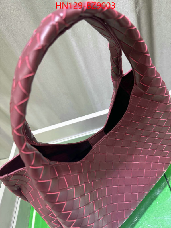 BV Bags(4A)-Handbag- best like ID: BZ9003 $: 129USD,